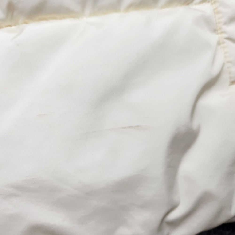 Fabletics Essentials Puffer Jacket Womens Large W… - image 2